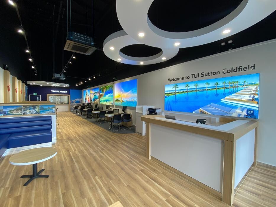 Images TUI Holiday Superstore