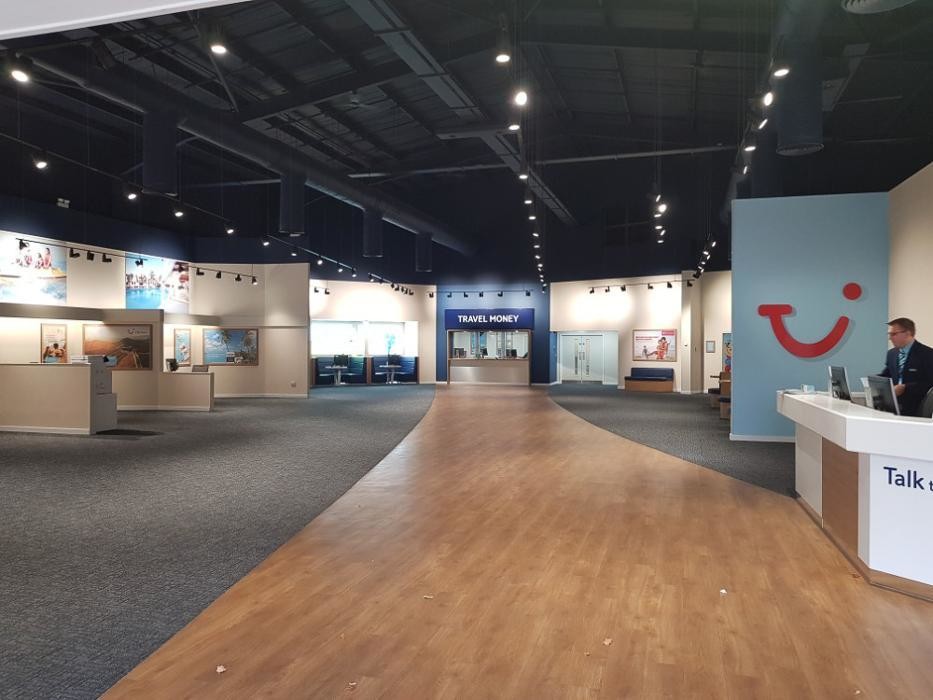Images TUI Holiday Superstore