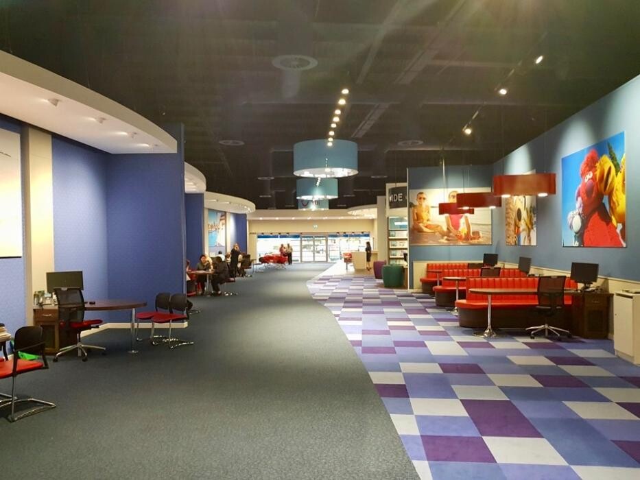 Images TUI Holiday Superstore