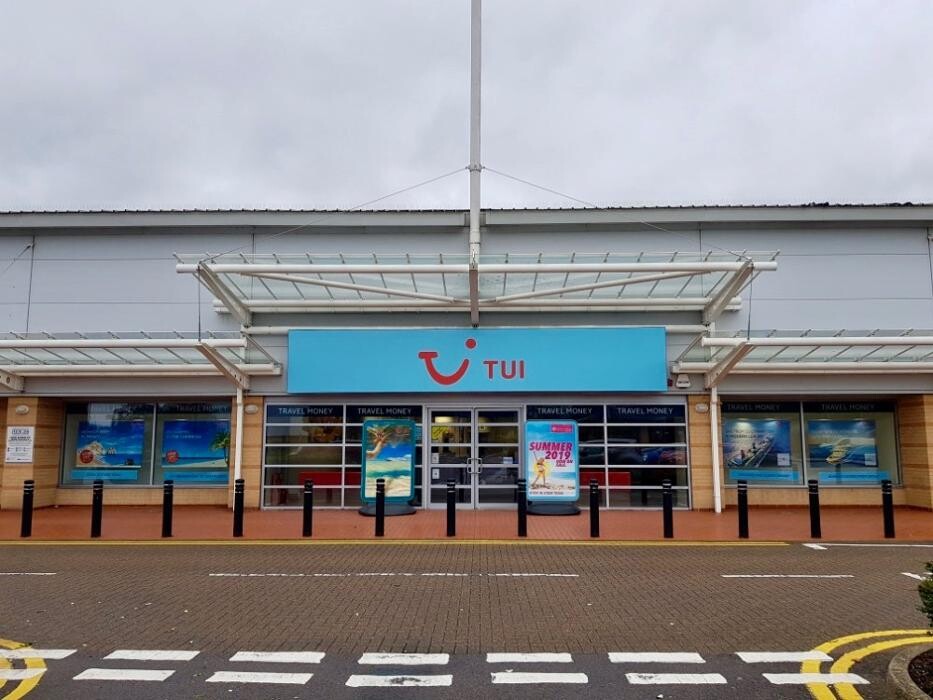 Images TUI Holiday Superstore