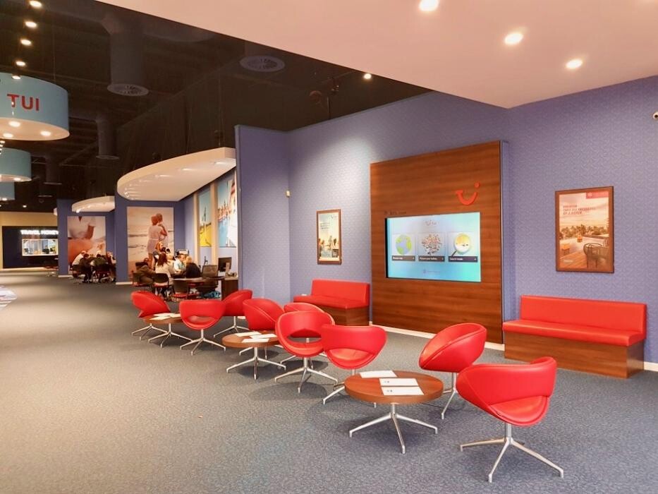 Images TUI Holiday Superstore