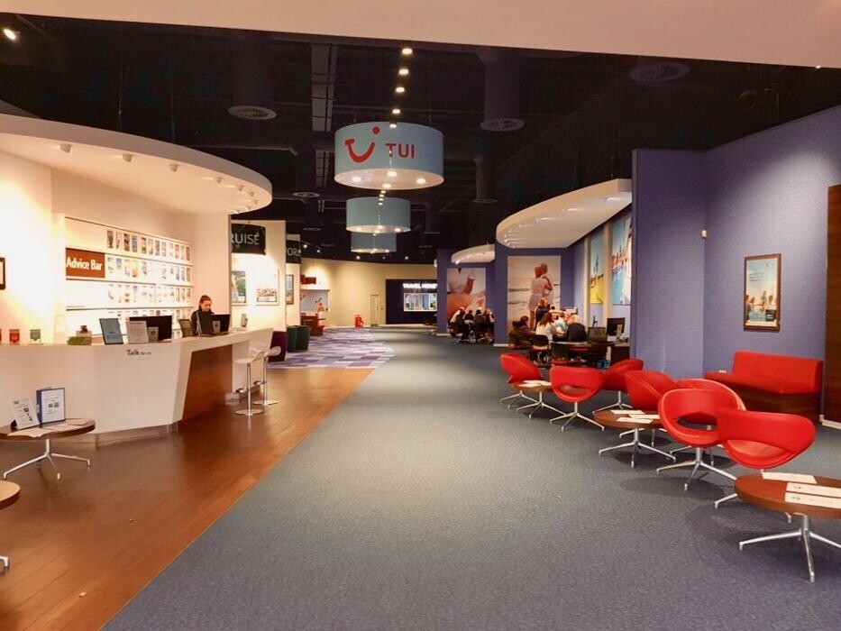 Images TUI Holiday Superstore