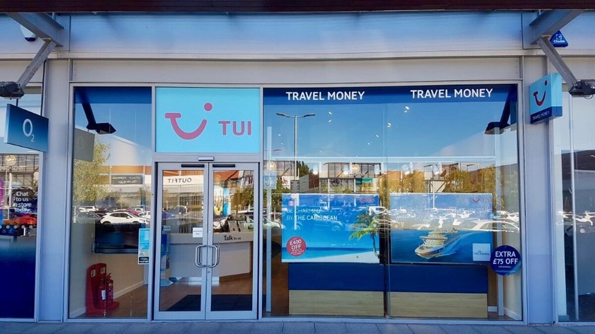 Images TUI Holiday Superstore