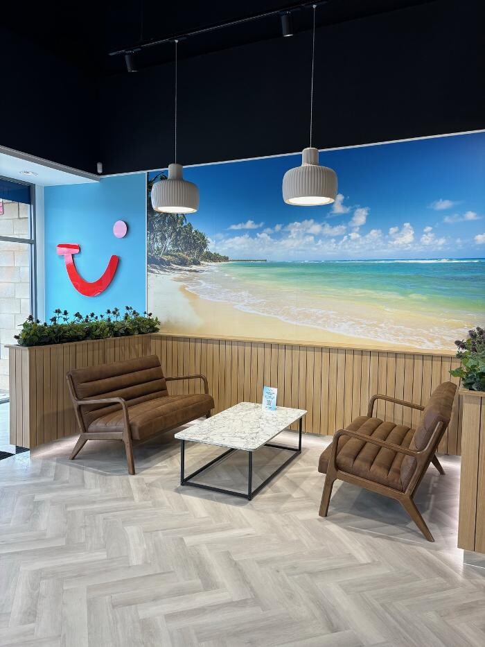 Images TUI Holiday Superstore