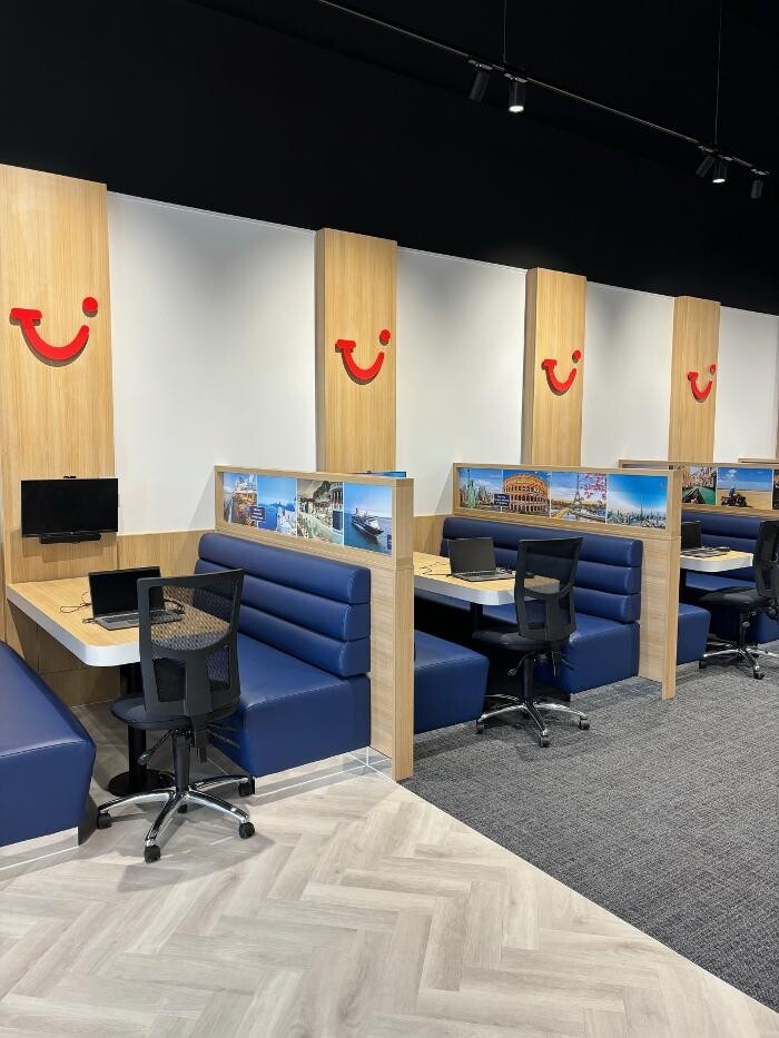 Images TUI Holiday Superstore