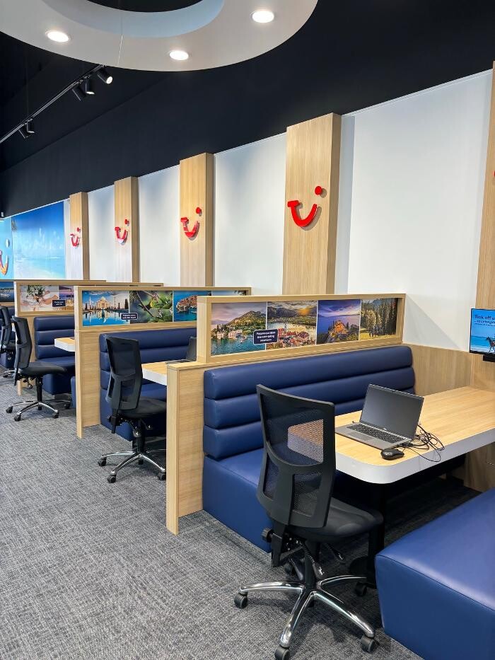 Images TUI Holiday Superstore