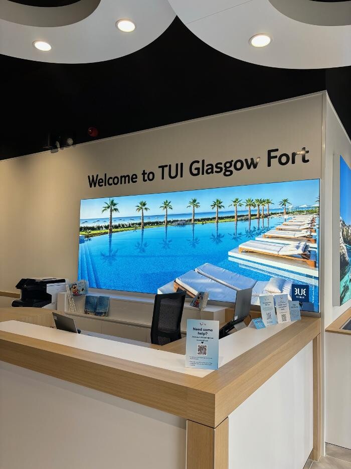 Images TUI Holiday Superstore