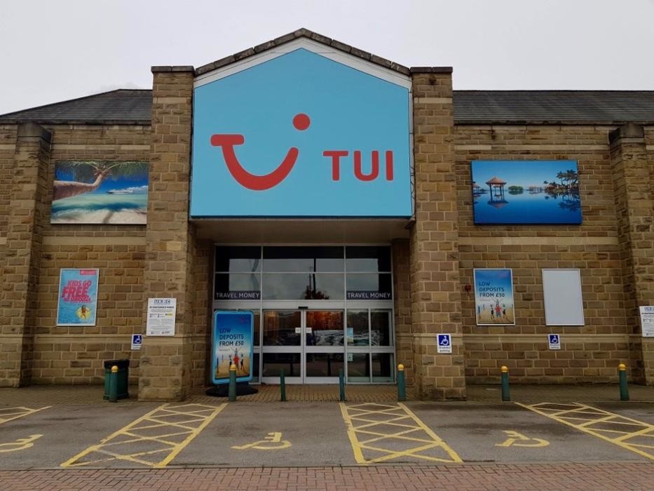 Images TUI Holiday Superstore