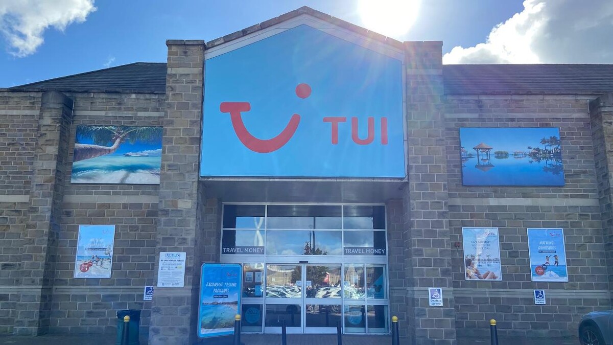 Images TUI Holiday Superstore