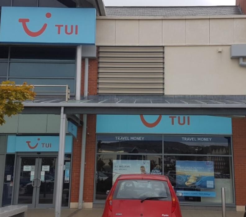 Images TUI Holiday Superstore