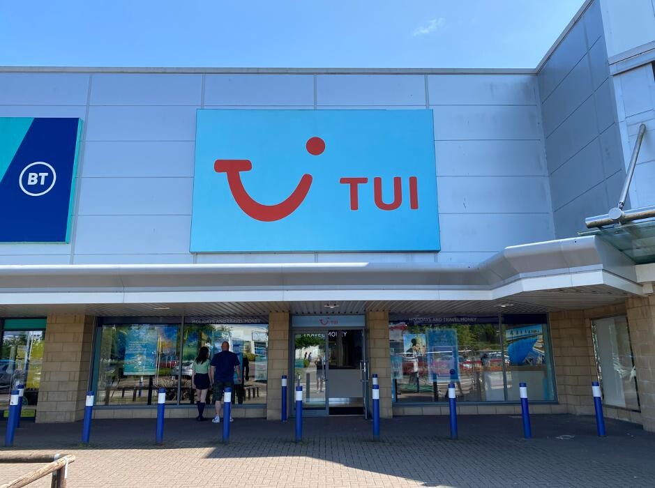 Images TUI Holiday Superstore