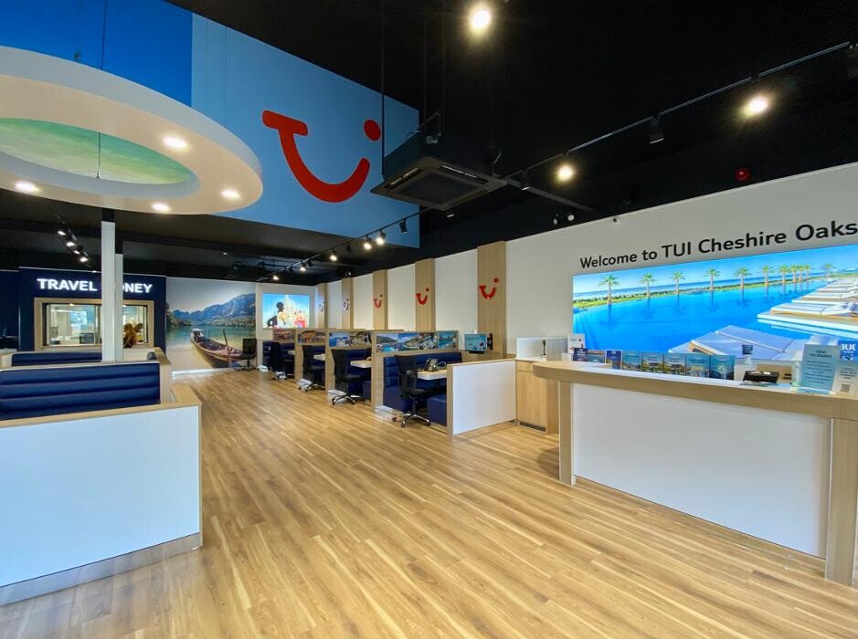 Images TUI Holiday Superstore