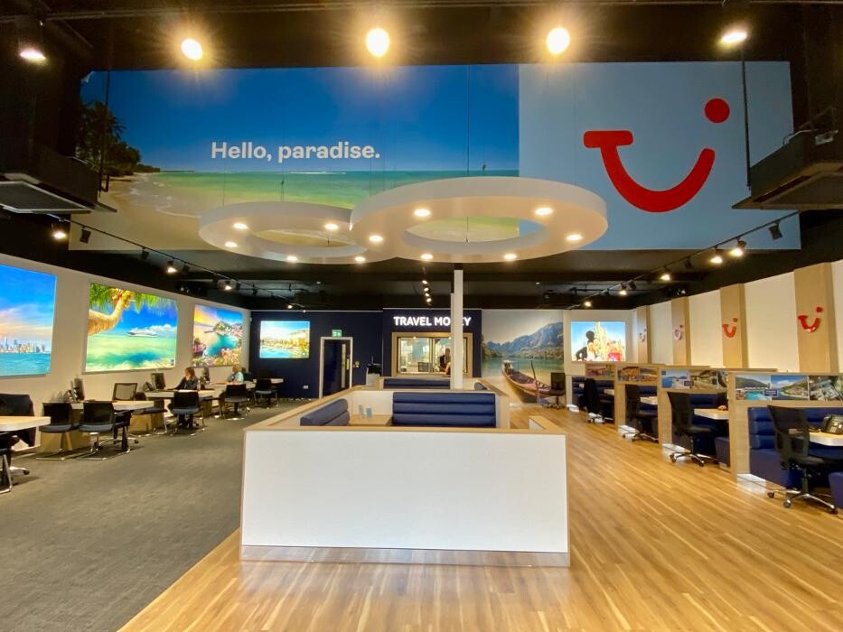 Images TUI Holiday Superstore
