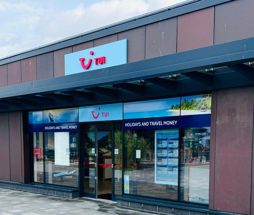 Images TUI Holiday Superstore