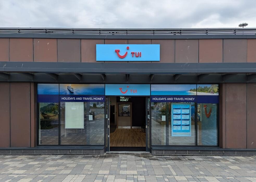 Images TUI Holiday Superstore