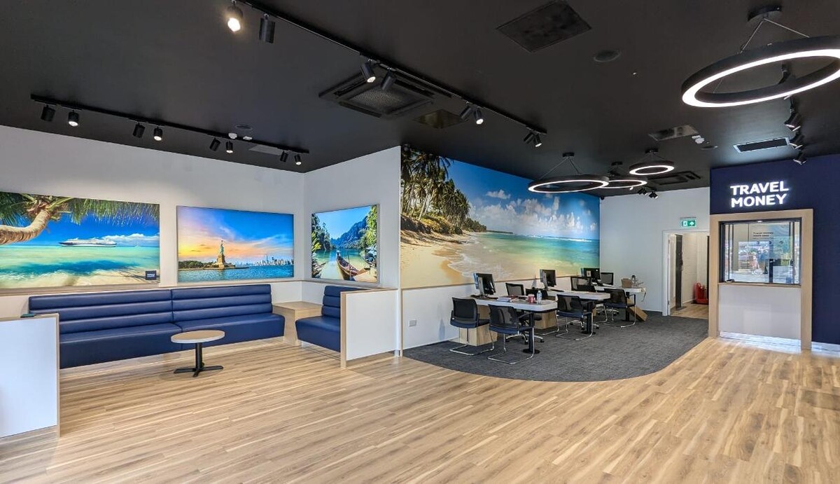 Images TUI Holiday Superstore