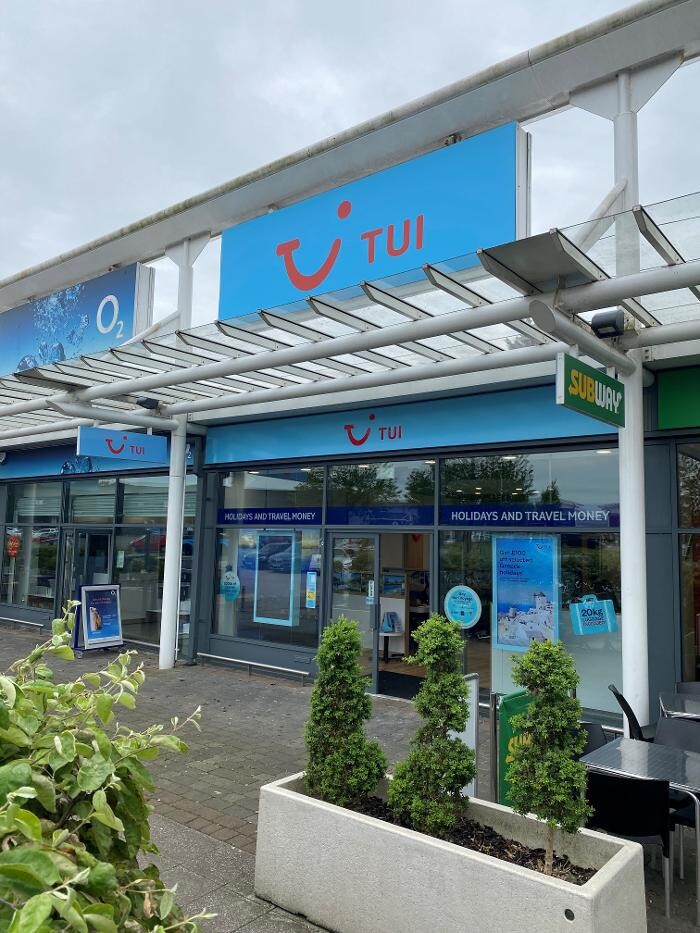 Images TUI Holiday Superstore
