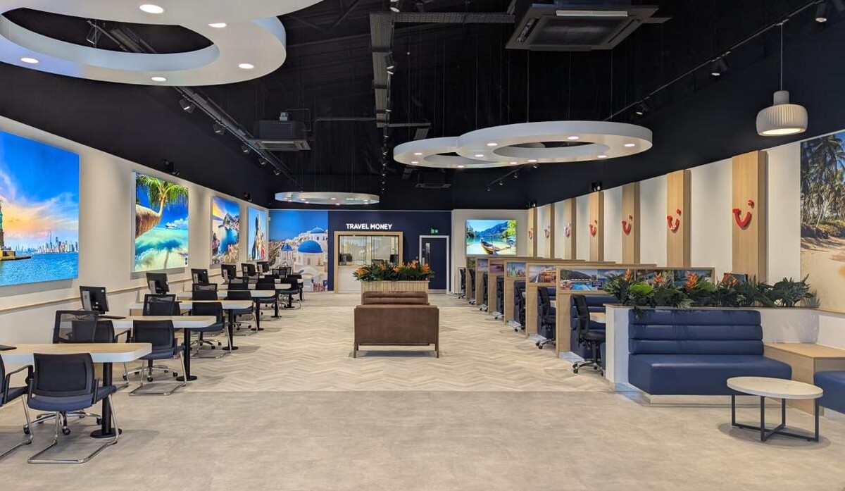Images TUI Holiday Superstore