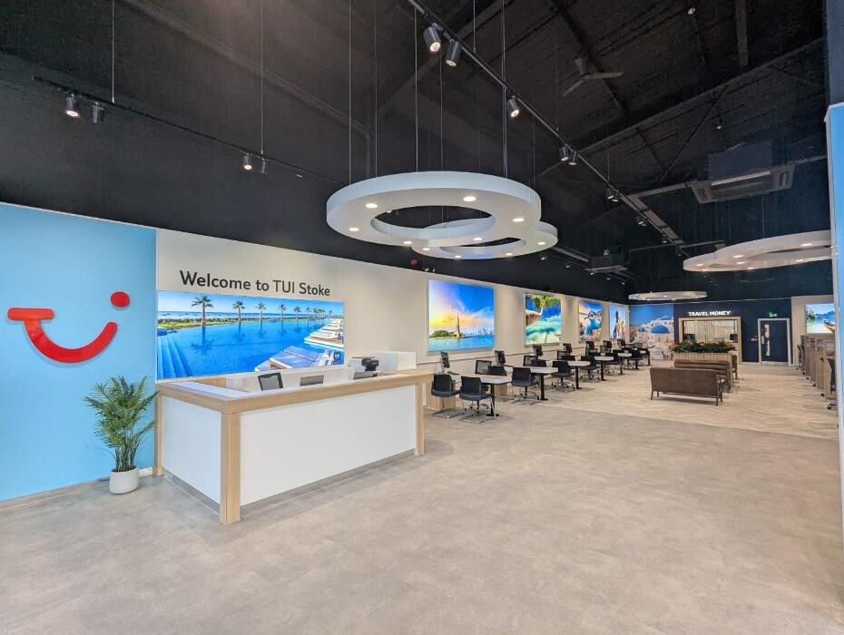Images TUI Holiday Superstore