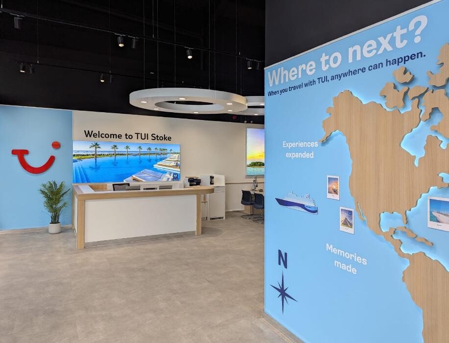 Images TUI Holiday Superstore