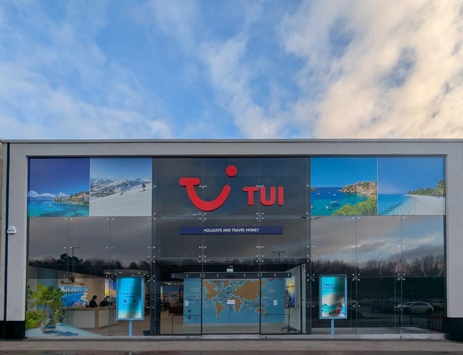 Images TUI Holiday Superstore