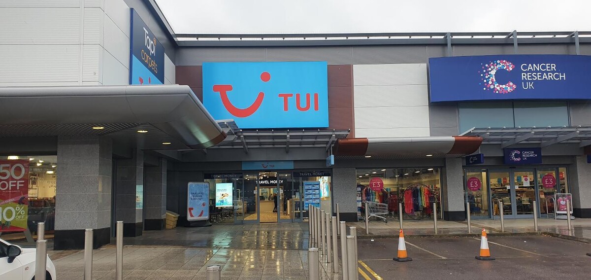 Images TUI Holiday Superstore