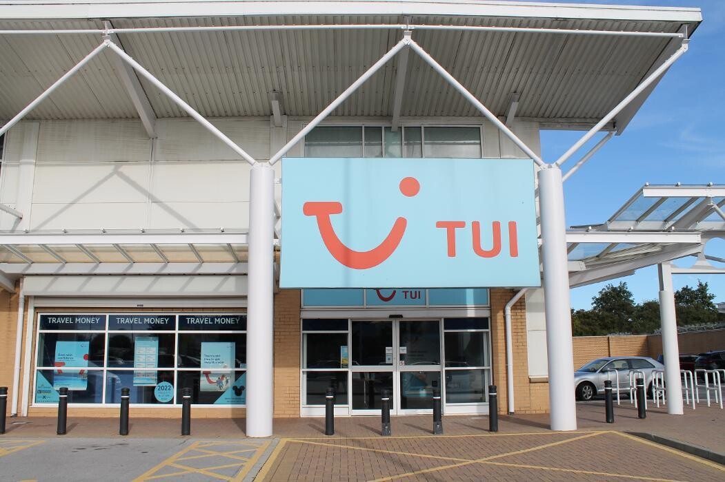 Images TUI Holiday Store