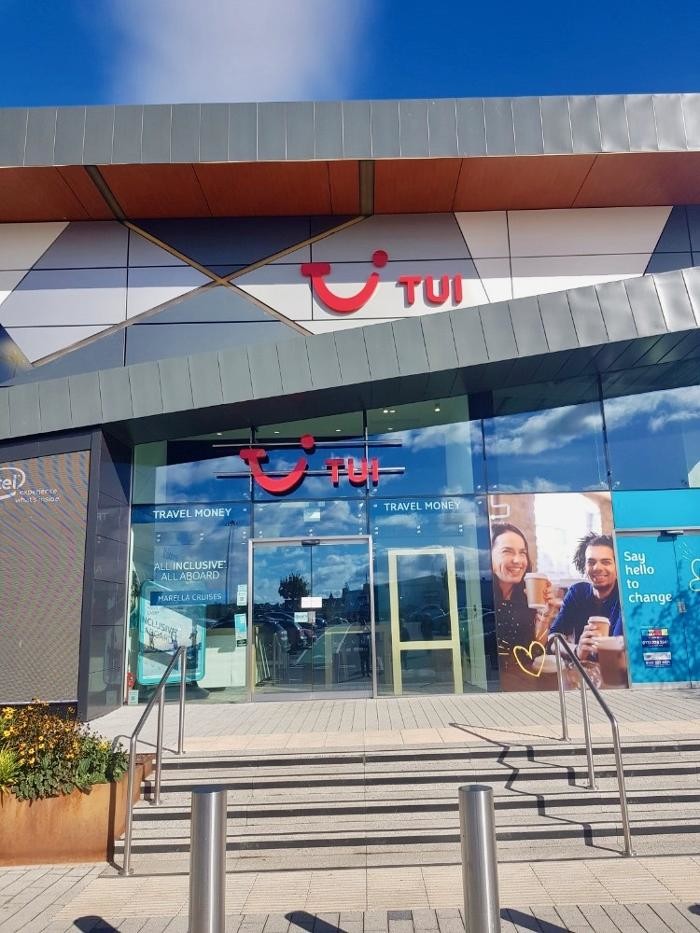 Images TUI Holiday Superstore