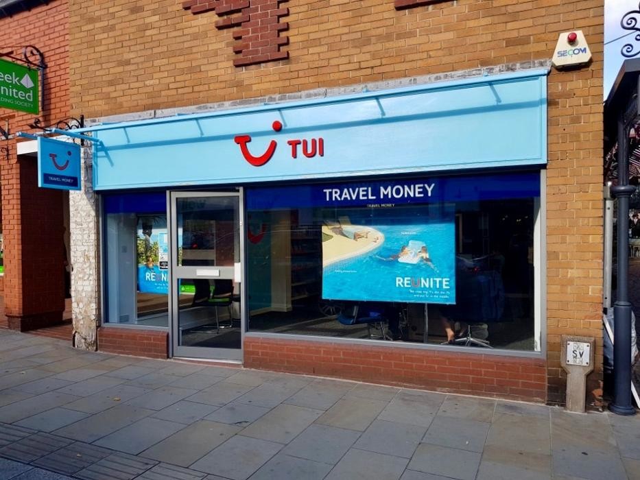 Images TUI Holiday Store