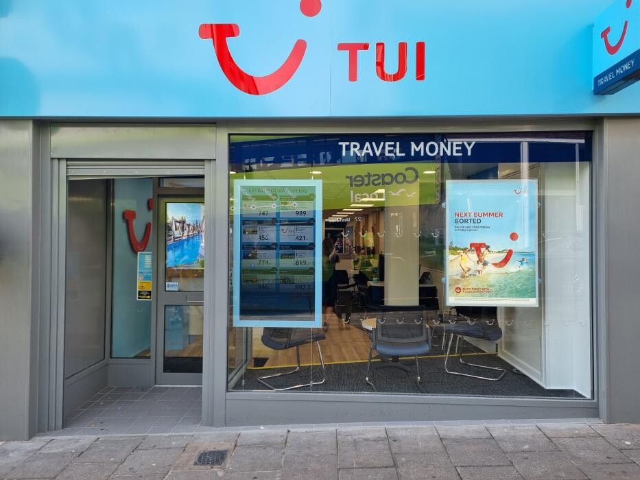 Images TUI