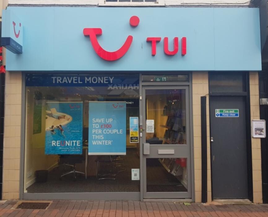 Images TUI Holiday Store