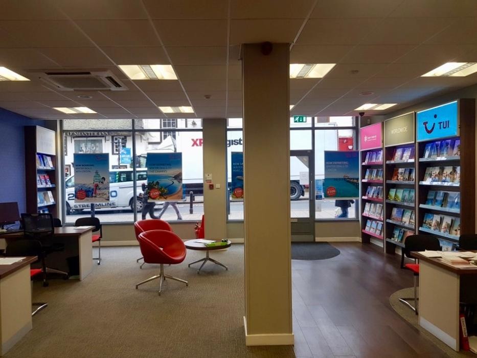 Images TUI Holiday Store