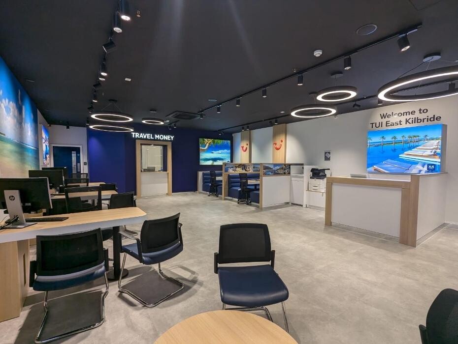 Images TUI Holiday Store