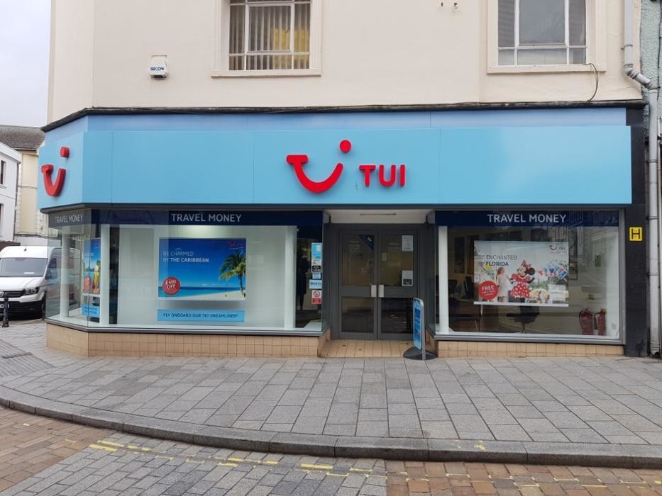 Images TUI Holiday Store