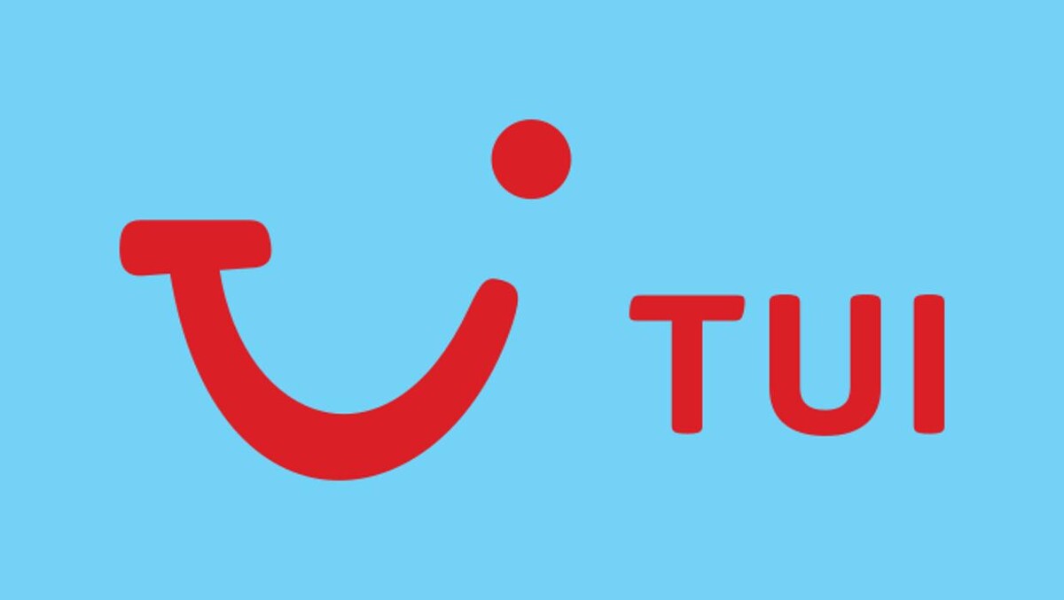 TUI Holiday Store (Inside Next) Logo