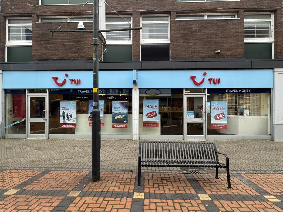 Images TUI Holiday Store