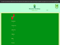 Screenshot for http://www.woodowlworkshop.com