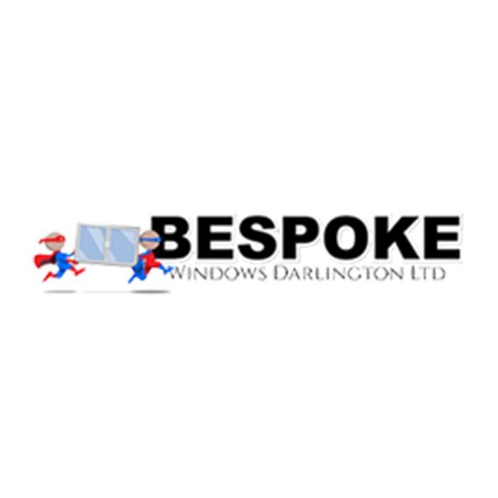 Bespoke Windows Darlington Limited Logo