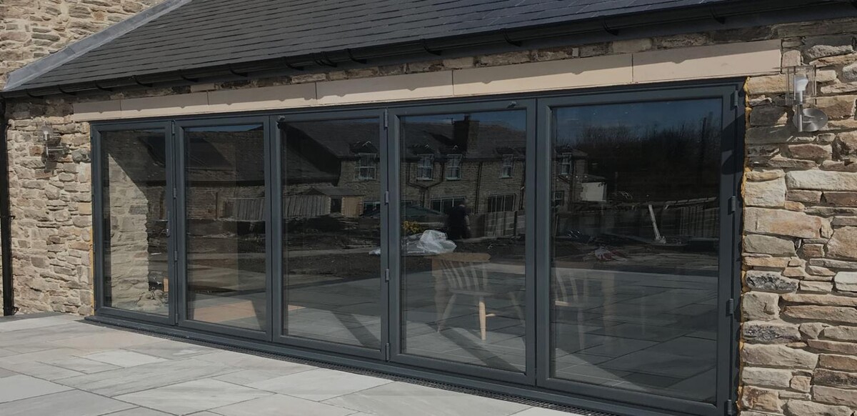 Images Bespoke Windows Darlington Limited