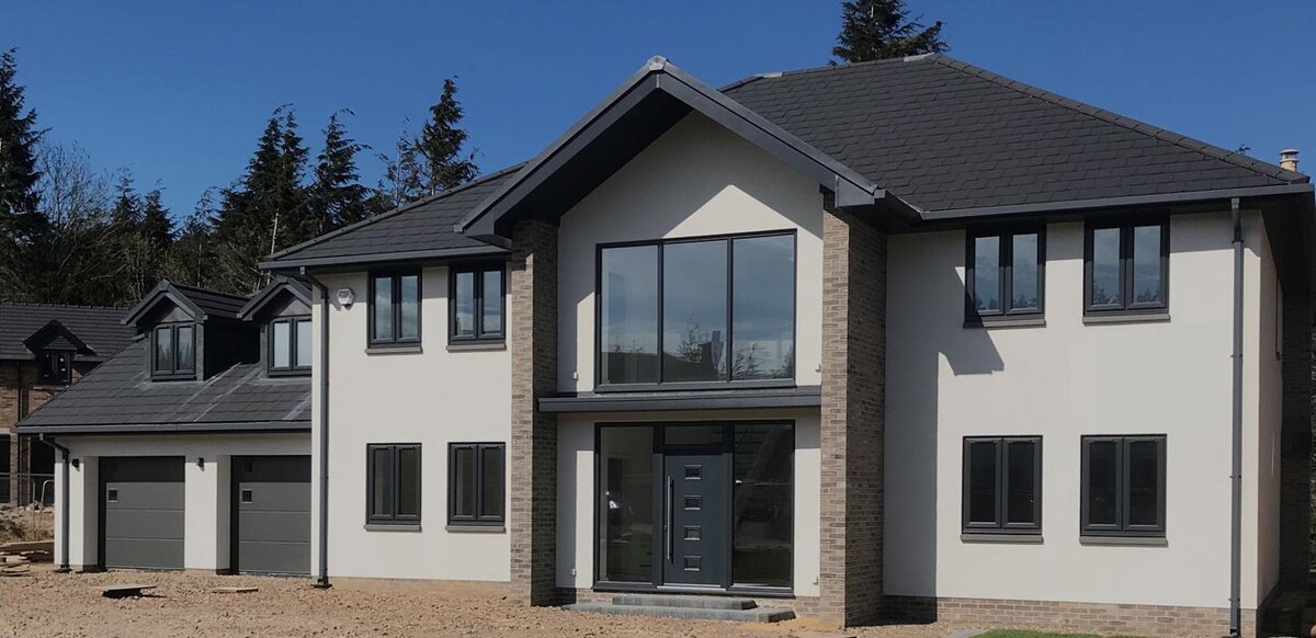 Images Bespoke Windows Darlington Limited