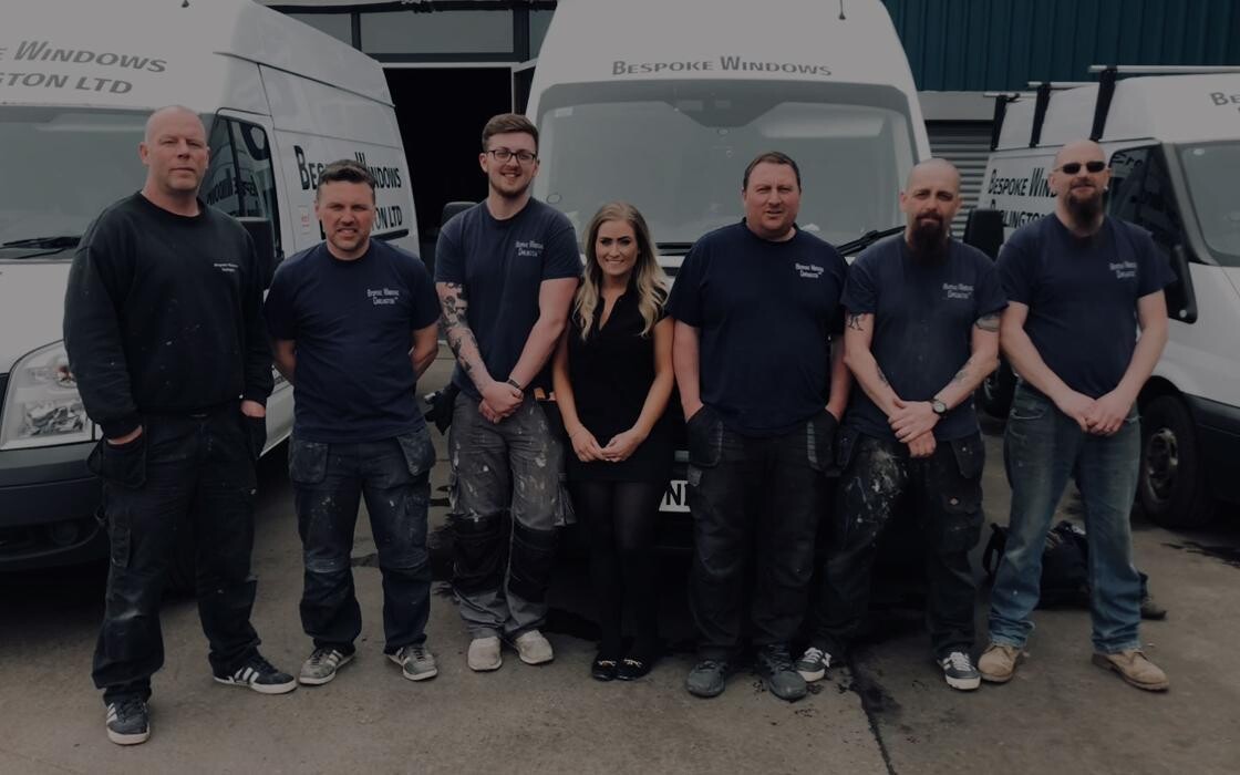 Images Bespoke Windows Darlington Limited
