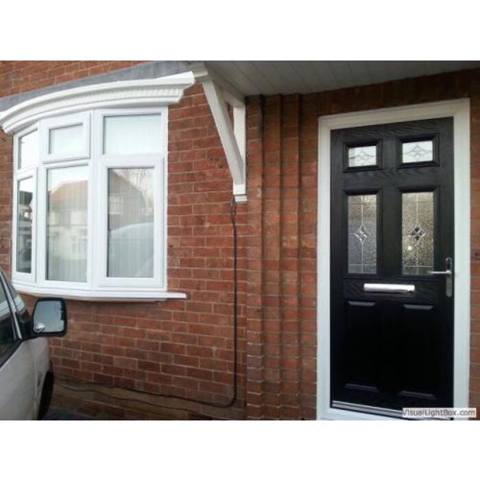 Images Bespoke Windows Darlington Limited