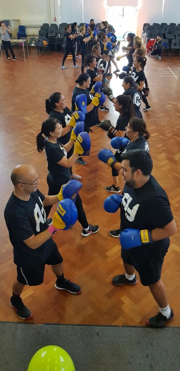Images Fitness Inspired Training
