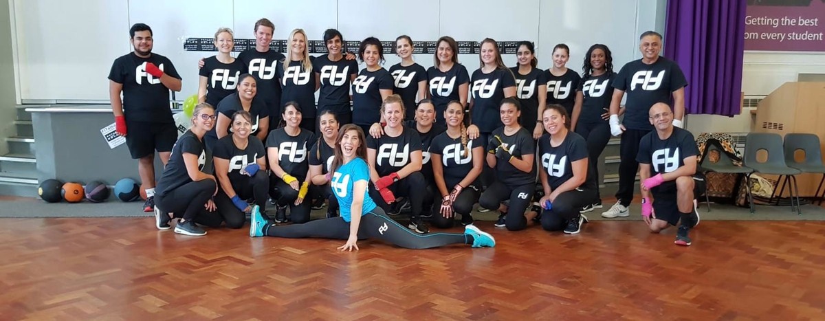 Images Fitness Inspired Training