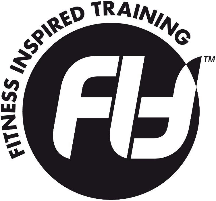 Fitness Inspired Training Logo