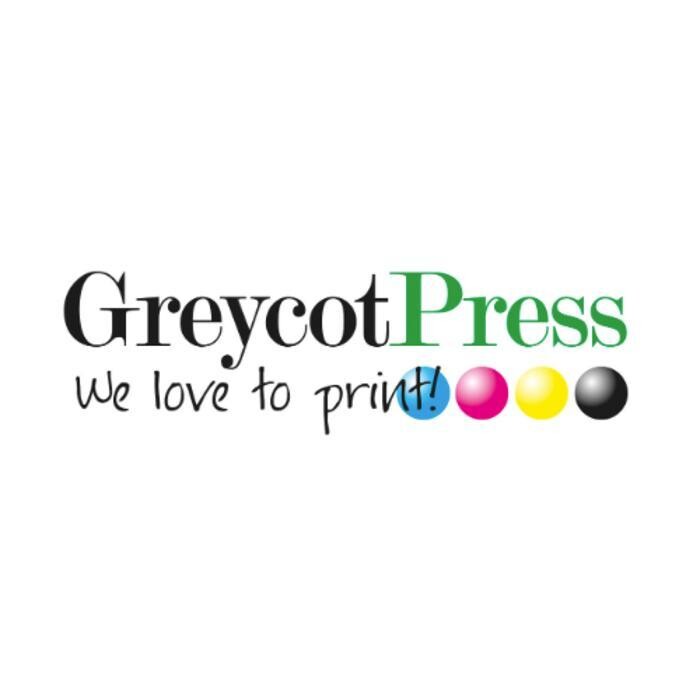 Greycot Press Ltd Logo