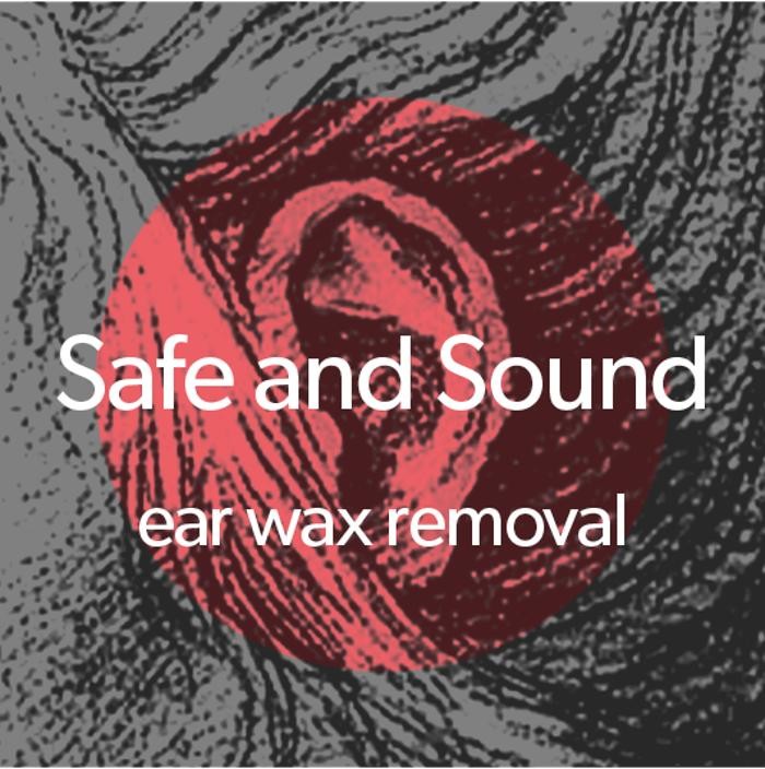 Safe and Sound Ear Care, North Hampshire ENT Logo