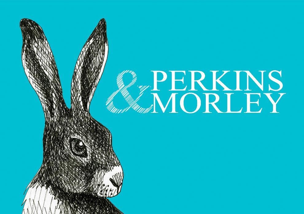 Perkins & Morley Logo