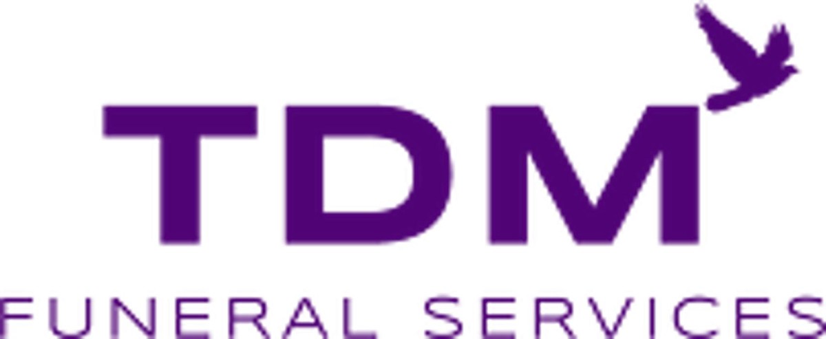 Tdm Funeral Services Logo