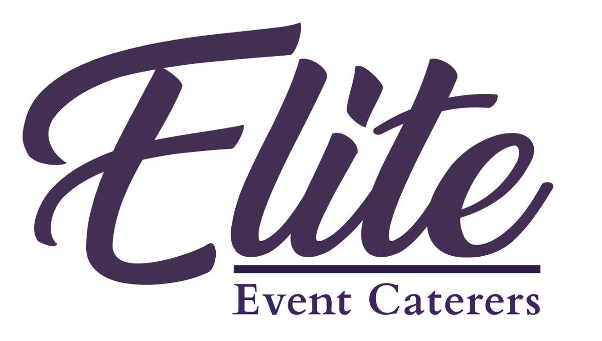 Elite Event Caterers Logo